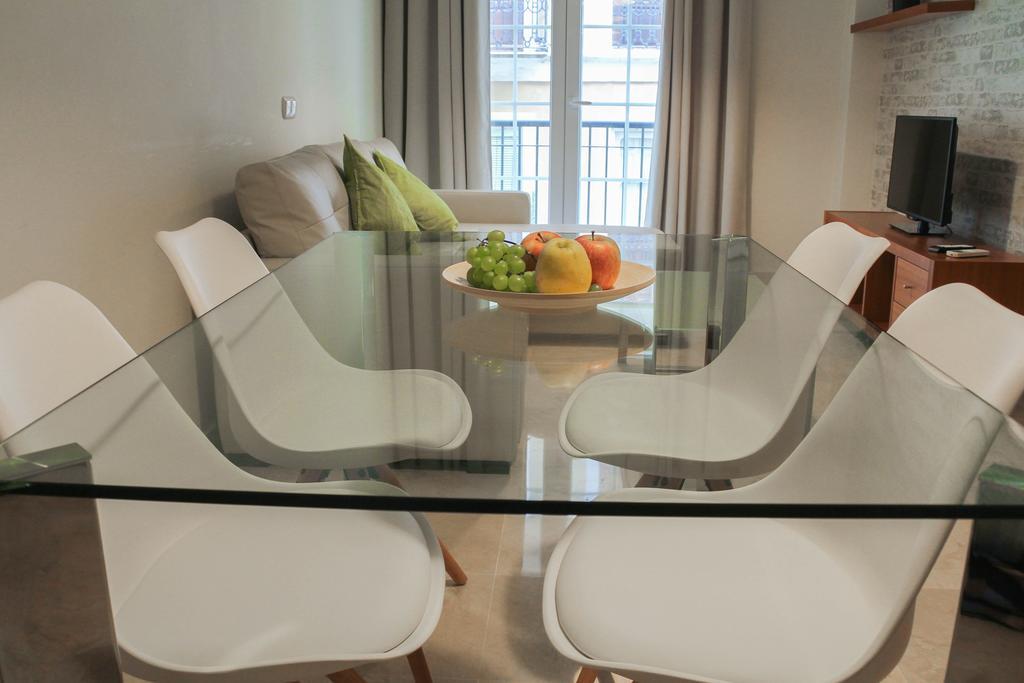 Apartamento Ulises Suite 2 Málaga Exterior foto