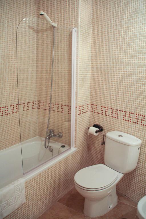 Apartamento Ulises Suite 2 Málaga Exterior foto