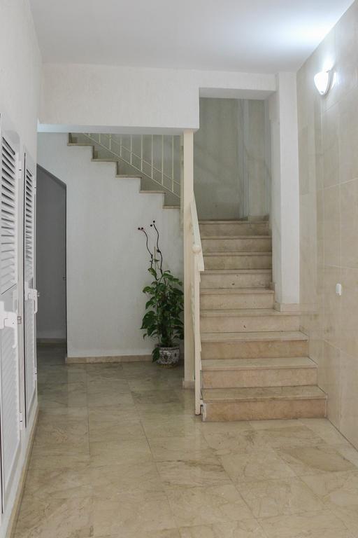 Apartamento Ulises Suite 2 Málaga Exterior foto